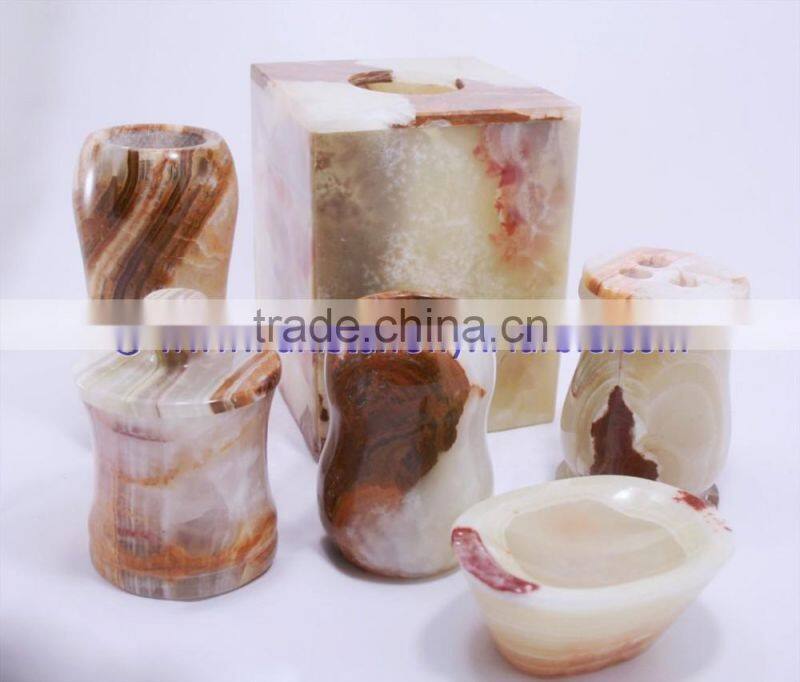 Hot sale Free sample for most popular ONYX BATHROOM ACCESSORIES COLLECTION