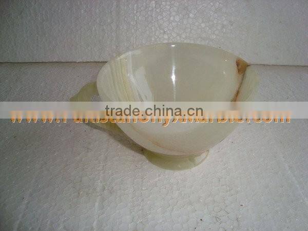 Modern style MANUFACTURER AND EXPORTERS ONYX TEA CUPS SETS HANDICRAFTS