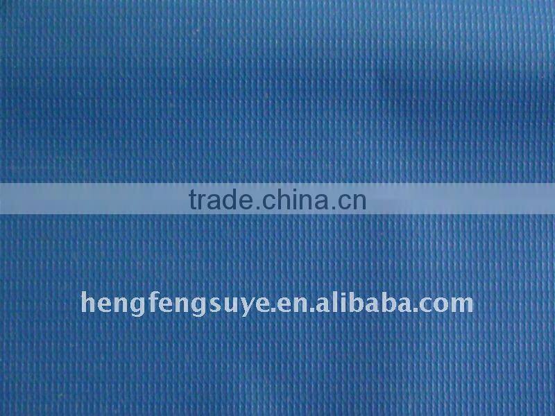 280GSM FR PVC Safety Tarpaulin Hot in Japan Market