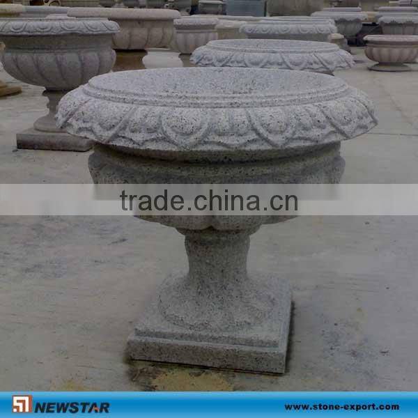 Newstar big size decorative vases