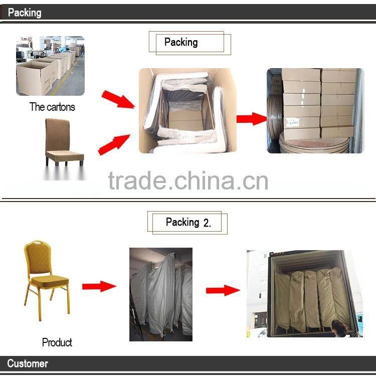 New design modern massy luggage trolley bag