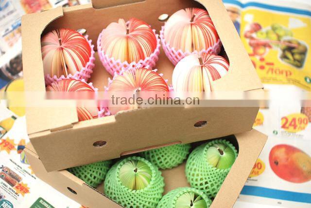 A099 The green pear Scratch Pad