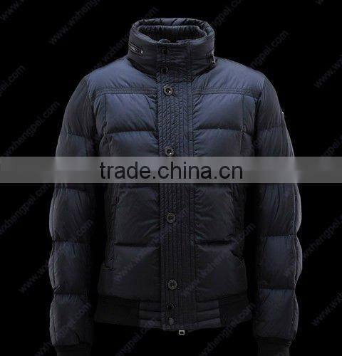 Classic Design Men Down Coat, Down Jacket
