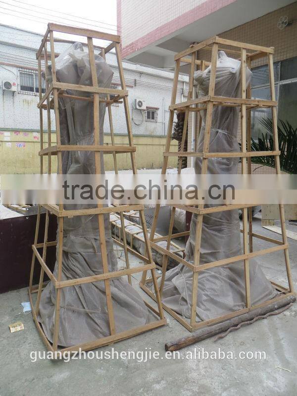 J080505 hot sale wholesale artificial lighted tree for decoration