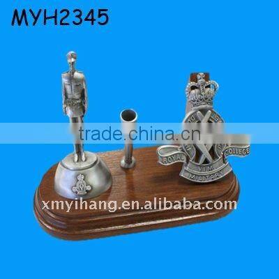 Special design polyresin office desk set for sale