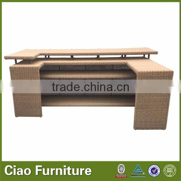 Newest bar working station / bar wine making table