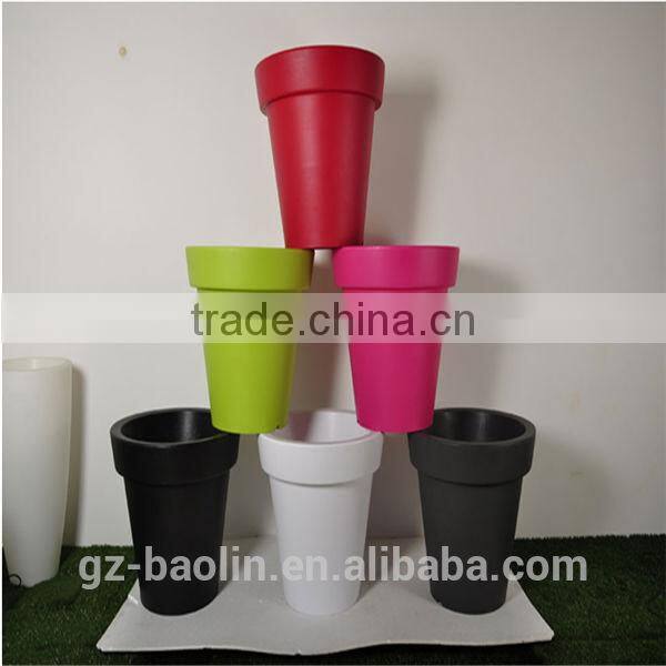 OEM good quality light pot box