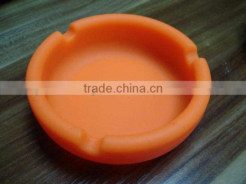 high temperature prevent OEM/ODM design silicone ashtray