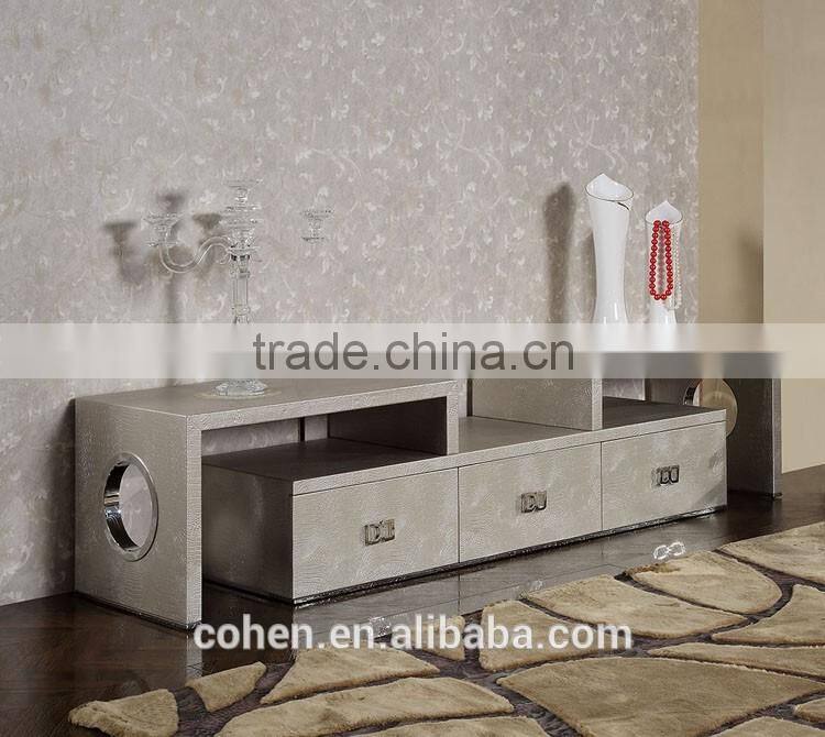 2016 new design livingroom furniture removable place saving lcd tv stand modern/used tv stand/modern tv stand showcase