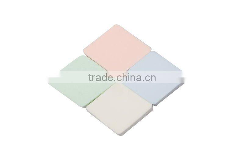 non latex cosmetic sponge 4pcs set