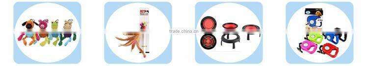 Toprank Alibaba Trade Assurance Flashy Retractable Long Leash Training Dog Leash Chain