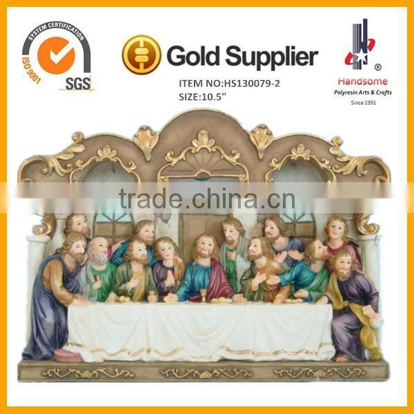 16" Hot sale last supper arts and crafts