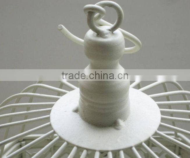 Antique decorative Cottage Bird Cage