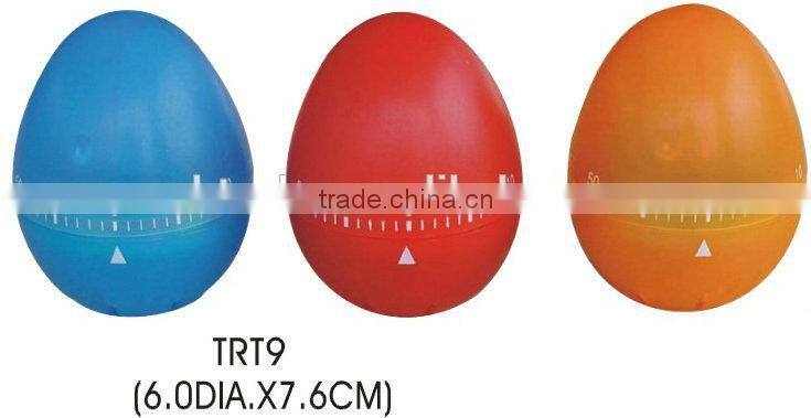 Newest Customized Egg Timer