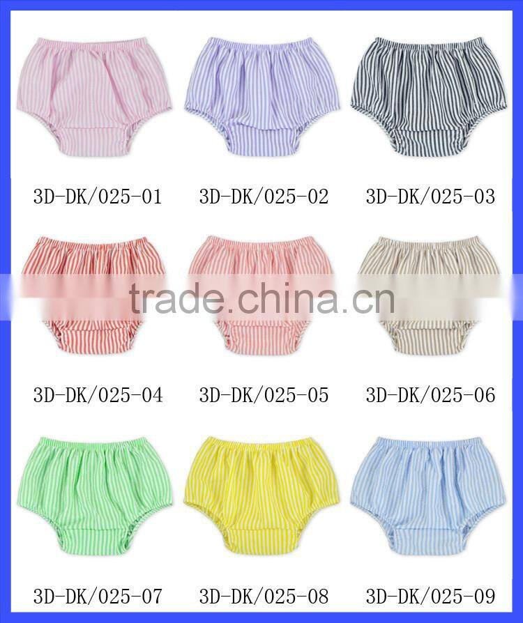 Wholesale High Quality And Best Price Baby Cotton sShorts Flower Pattern Baby Underwear Bboutique Children Underwear