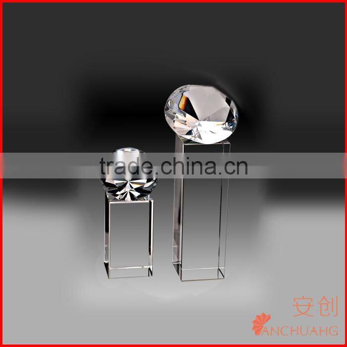 clear acrylic food container