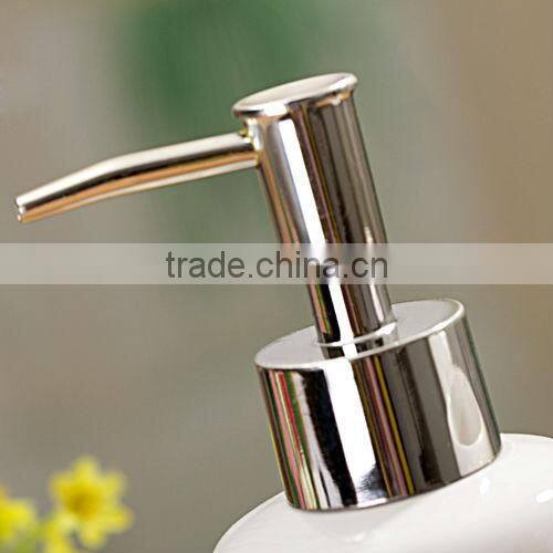 factory direct wholesale ceramic bathroom furniture set