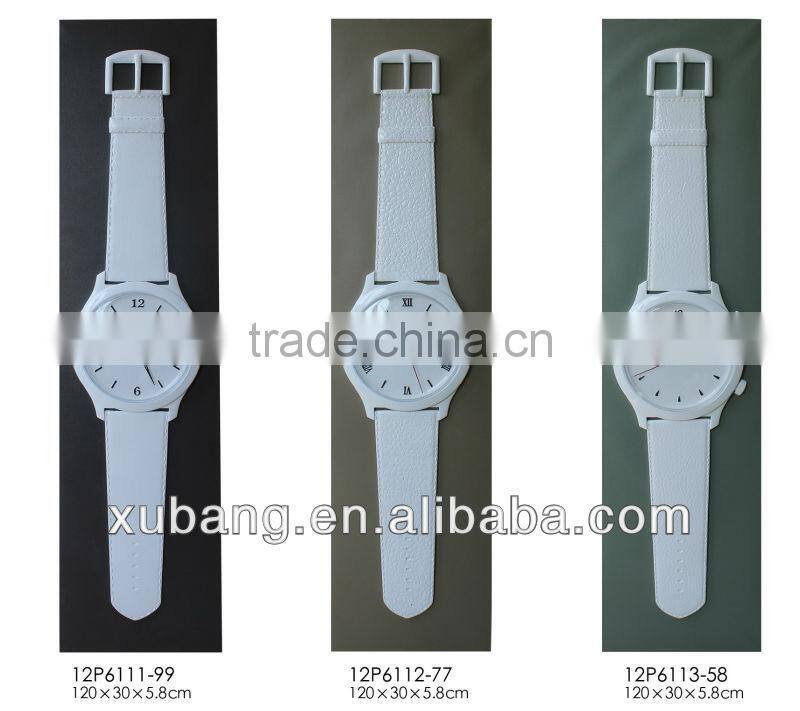 3d wall decor wall clock digital wall clock