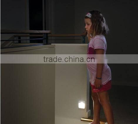 Led Motion Sensor Light.Motion Activated Cordless Sensor LED Light Indoor Outdoor.H0148