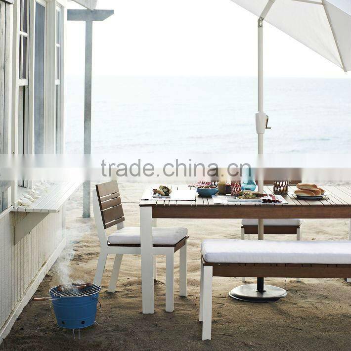 Wood Baltic Dining Collection