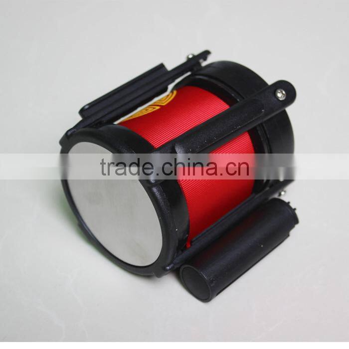 retractable mechanism/ retractable belt barrier