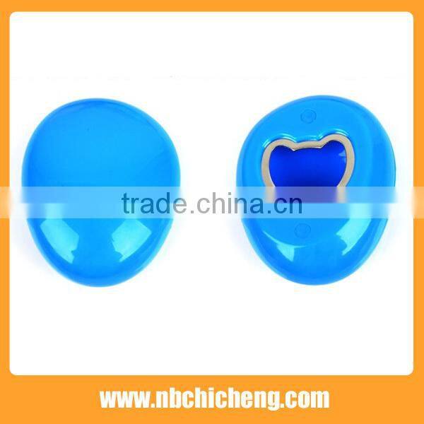 Cobblestone beer bottle opener pebble stone bottle opener