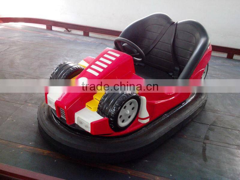 bumper car conductive wheel bumper car parts