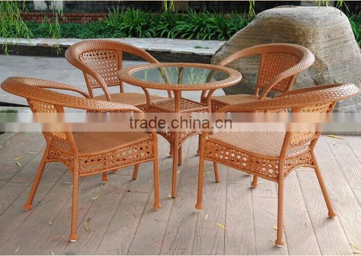 Cheap Round Dining Table And Chairs Furniture AK1494