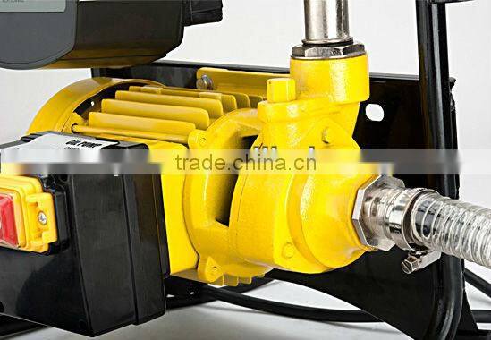 40L/min Electric Fuel Transfer Pump