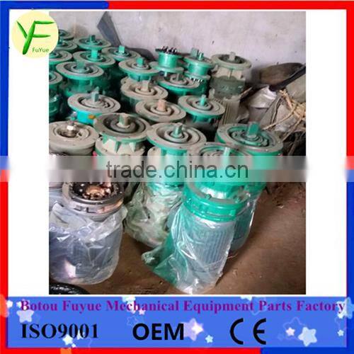 Chemical&Food Industry Powder Star-Shaped Unloader/Rotary Feeder