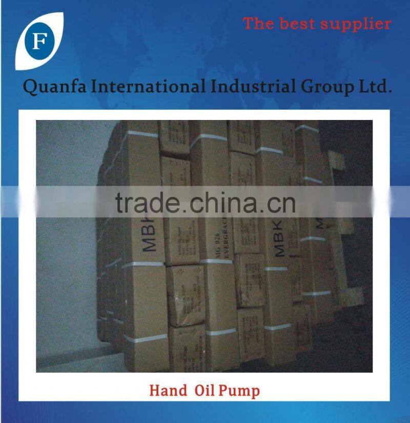 Hand Oil Pump