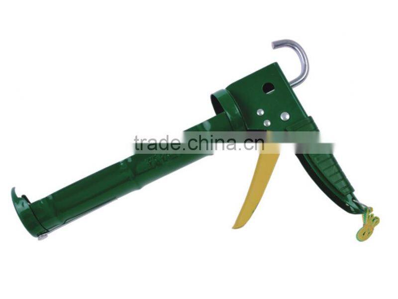 Best quality semicircle pressure glue gun