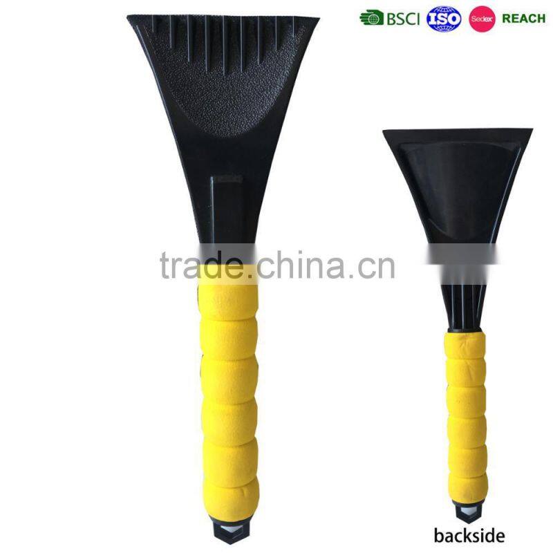 Waterproof Car Ice Scraper Glove