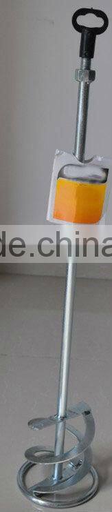 Mixing Paddle, Hand Mixing, Paint Mixer