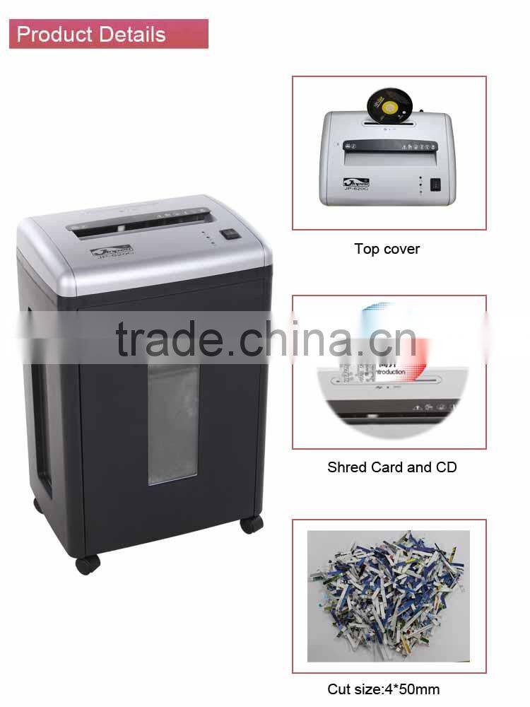 paper shredder machine