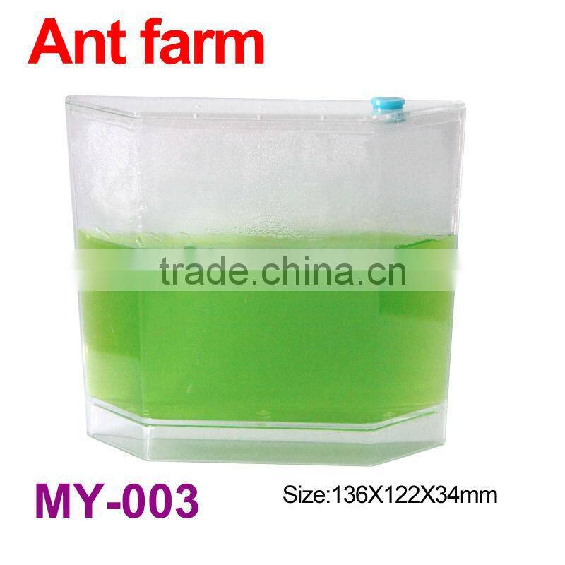 ant toy about ant works