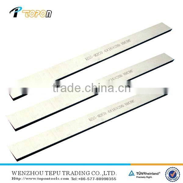 HSS Square Tool Bits