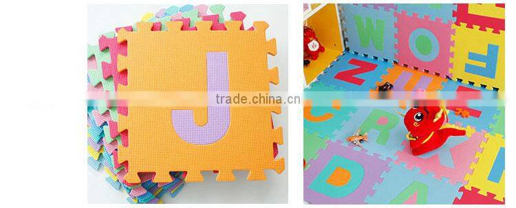 High density Martial art EVA mat 40mm