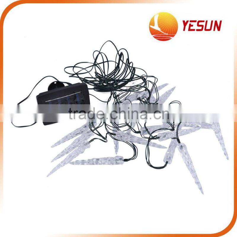LED String Lights ,Solar Energy String Lights,Solar Powered String LED Light