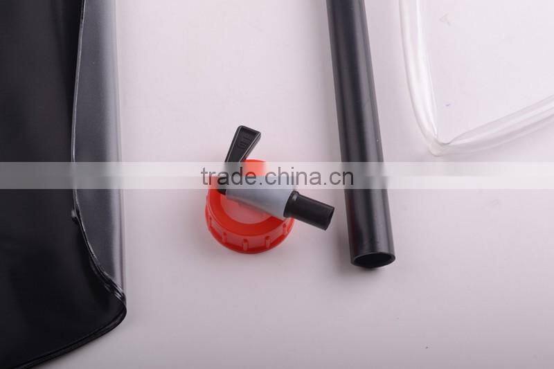 Hot sale solar outdoor camp shower