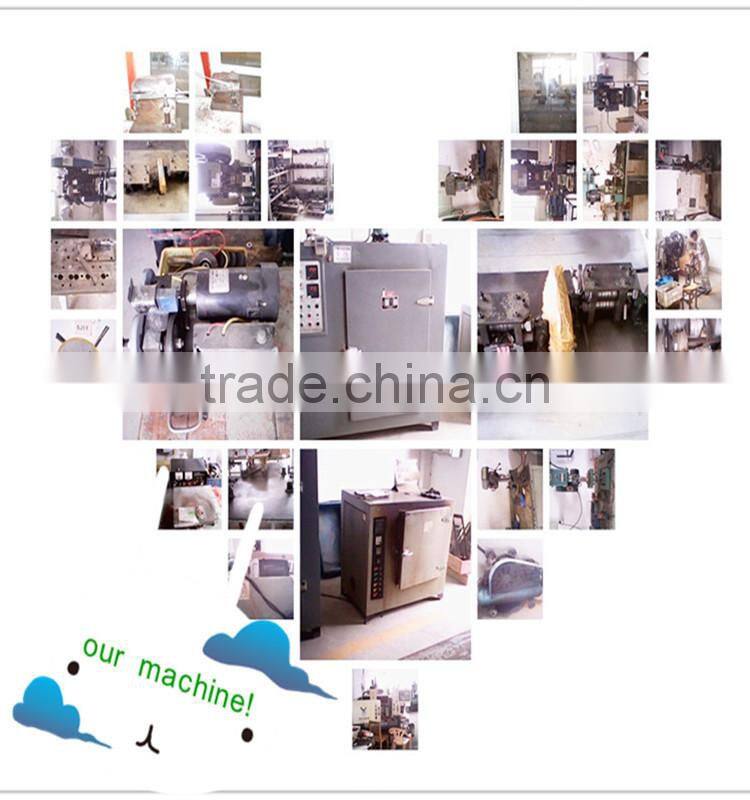 ISO Standard Most Popular Toys Bimetallic Jumping Discs Made in Anhui