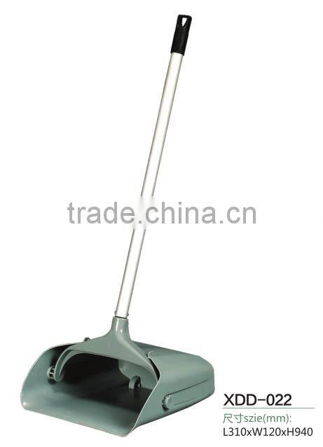Wholesale High Quality Good Reputation Metal Dustpan