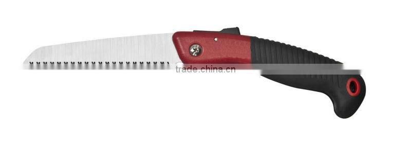 foldable hand saw
