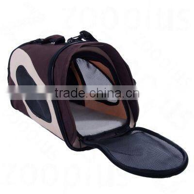 New design hanging outdoor fashionable pet carrier