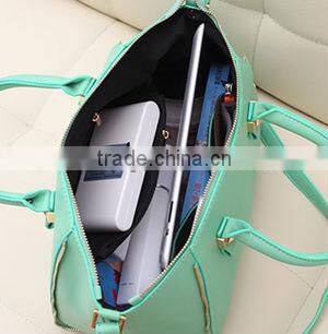 2013 new style hot sell korea fashion handbags for ladies