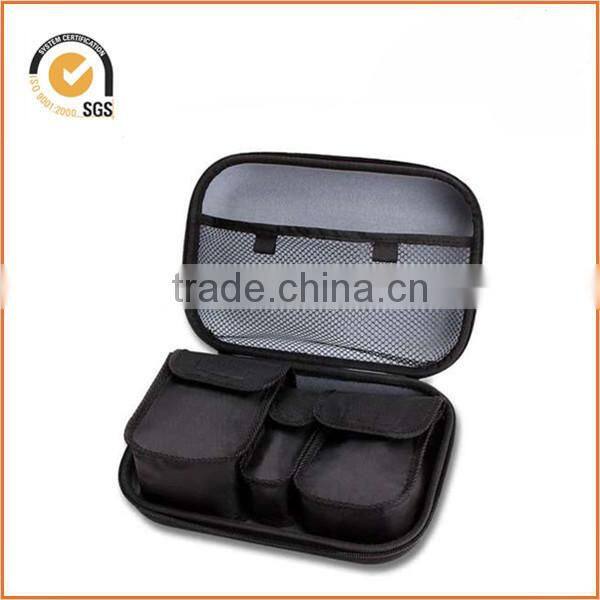 Magellan - Carrying Case for 4.7" Portable GPS Navigator