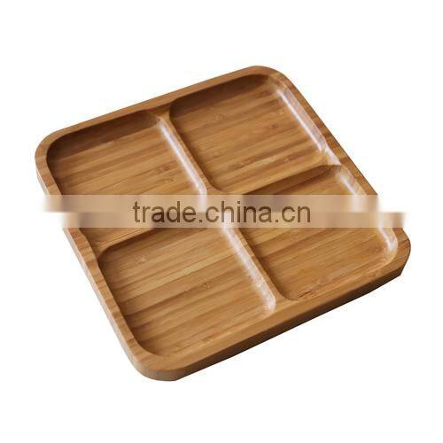 Totally Bamboo Surfboard Serving Tray