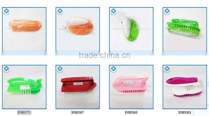 Plastic Product Cleaning Brush
