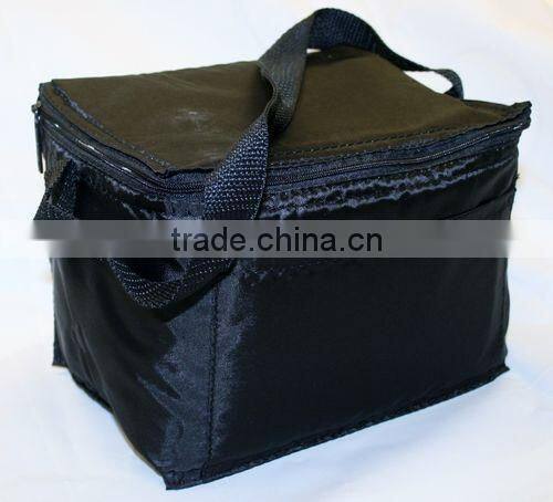 Japanese shape Bento Lunch Box with Mug & Insulated Tote Bag Picnic Lunchbox Container