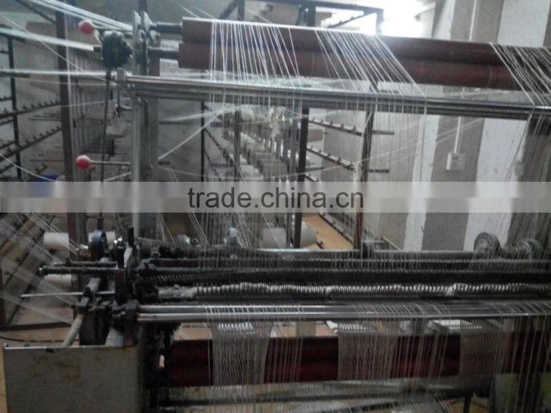 High quality cotton mesh tote bag /shopping bag